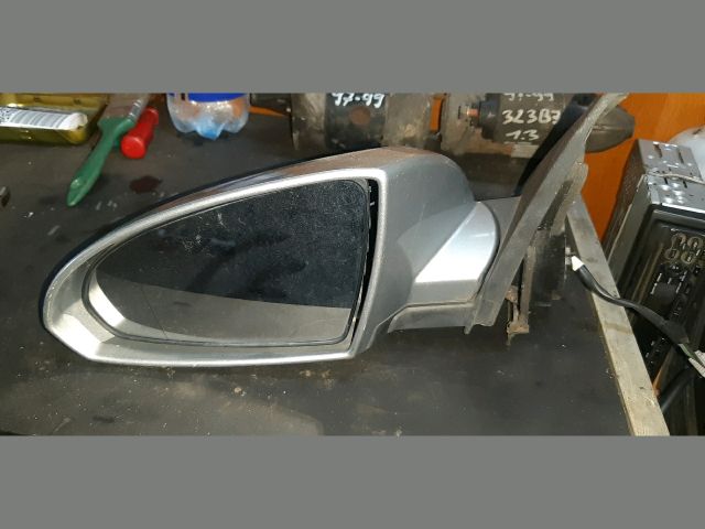 bontott NISSAN PRIMERA Bal Visszapillantó Tükör (Elektromos)