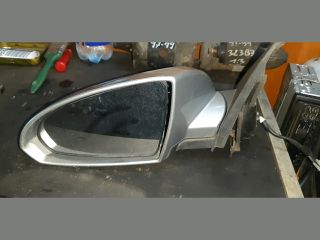 bontott NISSAN PRIMERA Bal Visszapillantó Tükör (Elektromos)