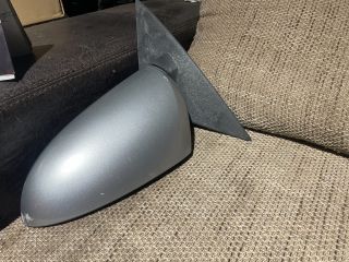 bontott NISSAN PRIMERA Bal Visszapillantó Tükör (Elektromos)