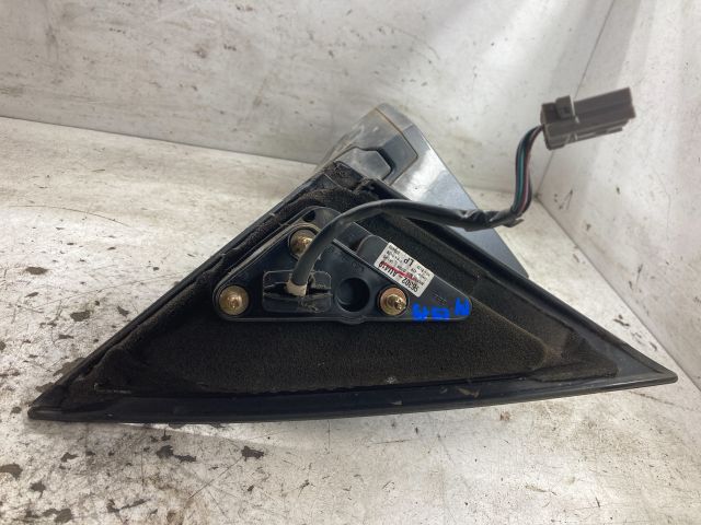 bontott NISSAN PRIMERA Bal Visszapillantó Tükör (Elektromos)