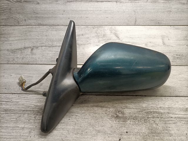 bontott NISSAN PRIMERA Bal Visszapillantó Tükör (Elektromos)