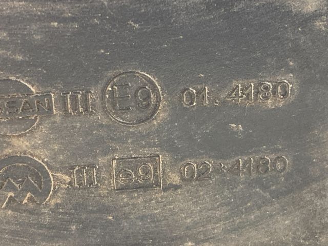 bontott NISSAN PRIMERA Bal Visszapillantó Tükör (Elektromos)