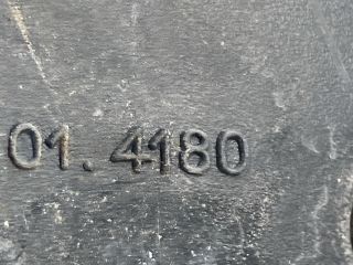 bontott NISSAN PRIMERA Bal Visszapillantó Tükör (Elektromos)