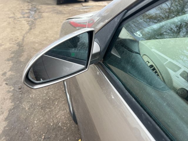 bontott NISSAN PRIMERA Bal Visszapillantó Tükör (Elektromos)