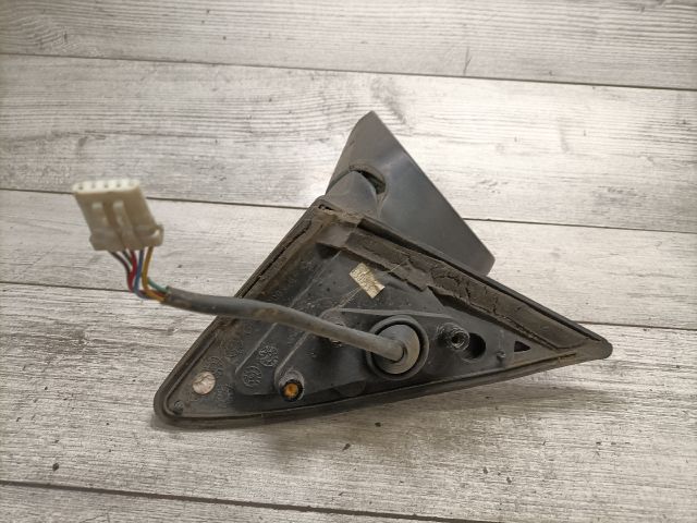 bontott NISSAN PRIMERA Bal Visszapillantó Tükör (Elektromos)