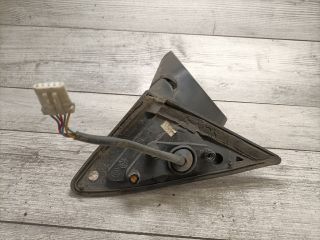 bontott NISSAN PRIMERA Bal Visszapillantó Tükör (Elektromos)