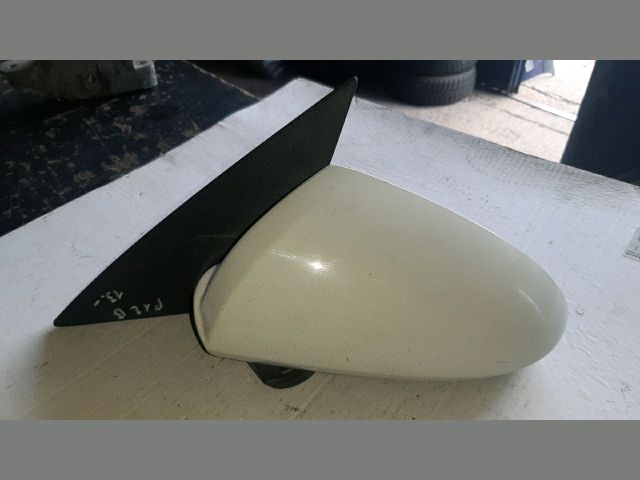 bontott NISSAN PRIMERA Bal Visszapillantó Tükör (Elektromos)