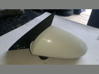 bontott NISSAN PRIMERA Bal Visszapillantó Tükör (Elektromos)