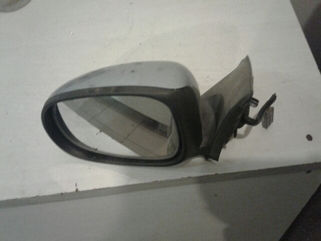 bontott NISSAN PRIMERA Bal Visszapillantó Tükör (Elektromos)