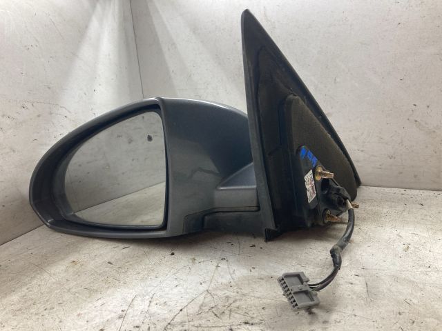 bontott NISSAN PRIMERA Bal Visszapillantó Tükör (Elektromos)
