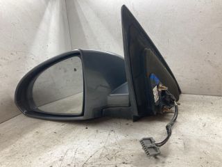 bontott NISSAN PRIMERA Bal Visszapillantó Tükör (Elektromos)