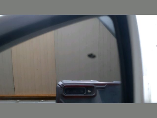 bontott NISSAN PRIMERA Bal Visszapillantó Tükör (Elektromos)