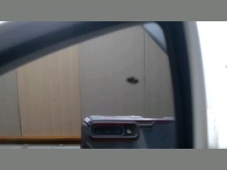 bontott NISSAN PRIMERA Bal Visszapillantó Tükör (Elektromos)