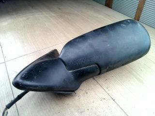 bontott NISSAN PRIMERA Bal Visszapillantó Tükör (Elektromos)