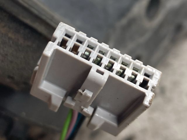 bontott NISSAN PRIMERA Bal Visszapillantó Tükör (Elektromos)