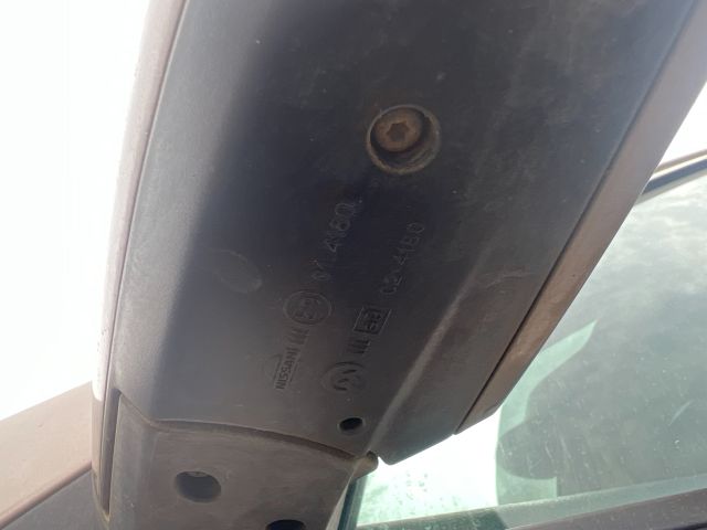 bontott NISSAN PRIMERA Bal Visszapillantó Tükör (Elektromos)