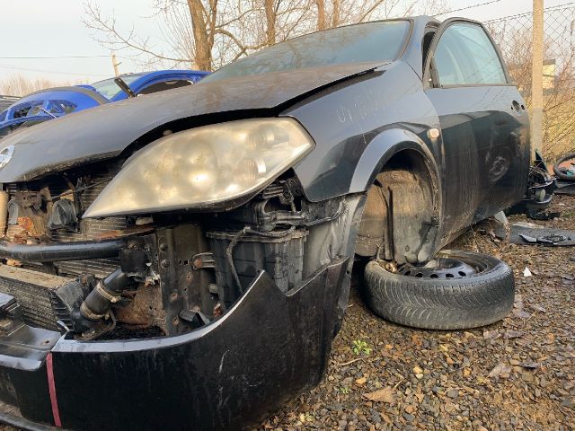 bontott NISSAN PRIMERA Bal Visszapillantó Tükör (Elektromos)