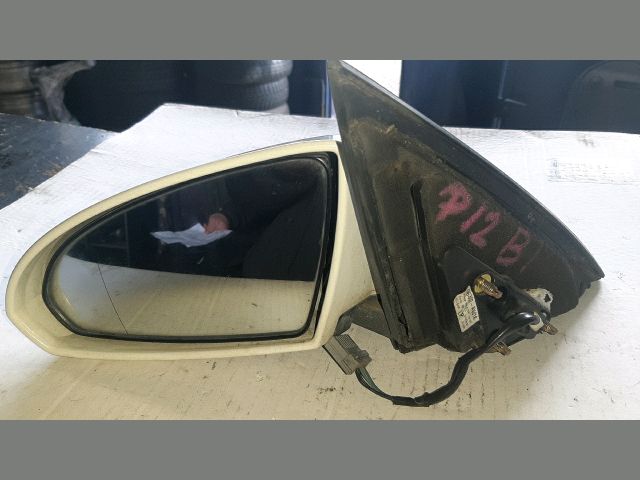 bontott NISSAN PRIMERA Bal Visszapillantó Tükör (Elektromos)