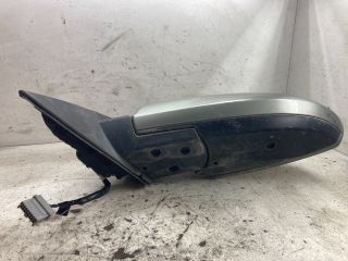 bontott NISSAN PRIMERA Bal Visszapillantó Tükör (Elektromos)