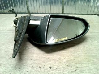 bontott NISSAN PRIMERA Bal Visszapillantó Tükör (Elektromos)