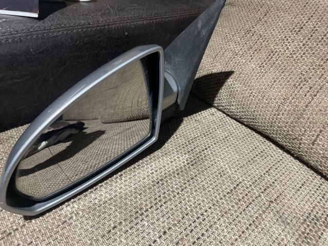 bontott NISSAN PRIMERA Bal Visszapillantó Tükör (Elektromos)