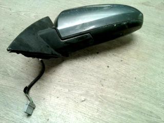 bontott NISSAN PRIMERA Bal Visszapillantó Tükör (Elektromos)