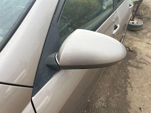 bontott NISSAN PRIMERA Bal Visszapillantó Tükör (Elektromos)