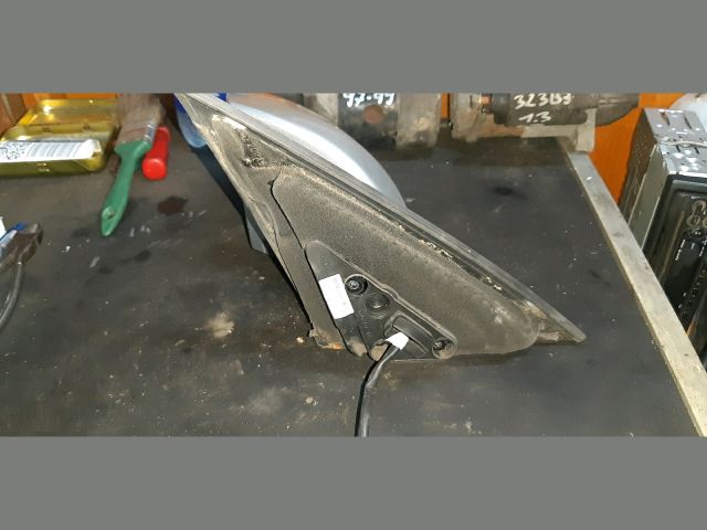 bontott NISSAN PRIMERA Bal Visszapillantó Tükör (Elektromos)