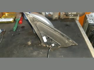 bontott NISSAN PRIMERA Bal Visszapillantó Tükör (Elektromos)