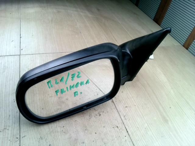 bontott NISSAN PRIMERA Bal Visszapillantó Tükör (Elektromos)
