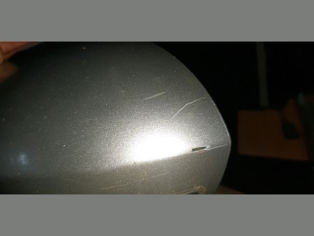 bontott NISSAN PRIMERA Bal Visszapillantó Tükör (Elektromos)