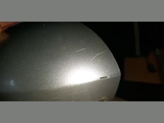 bontott NISSAN PRIMERA Bal Visszapillantó Tükör (Elektromos)