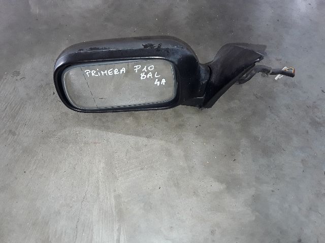 bontott NISSAN PRIMERA Bal Visszapillantó Tükör (Elektromos)