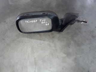 bontott NISSAN PRIMERA Bal Visszapillantó Tükör (Elektromos)