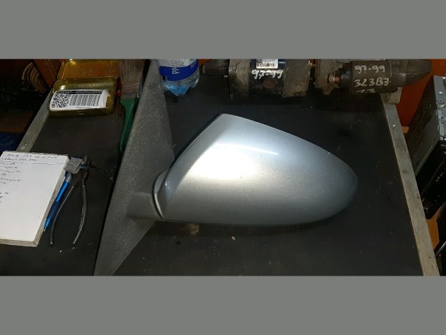 bontott NISSAN PRIMERA Bal Visszapillantó Tükör (Elektromos)