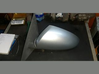 bontott NISSAN PRIMERA Bal Visszapillantó Tükör (Elektromos)