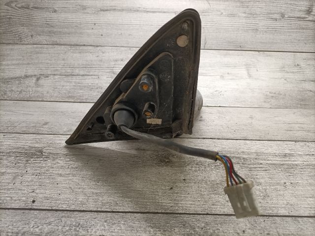 bontott NISSAN PRIMERA Bal Visszapillantó Tükör (Elektromos)