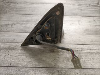 bontott NISSAN PRIMERA Bal Visszapillantó Tükör (Elektromos)