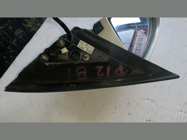 bontott NISSAN PRIMERA Bal Visszapillantó Tükör (Elektromos)