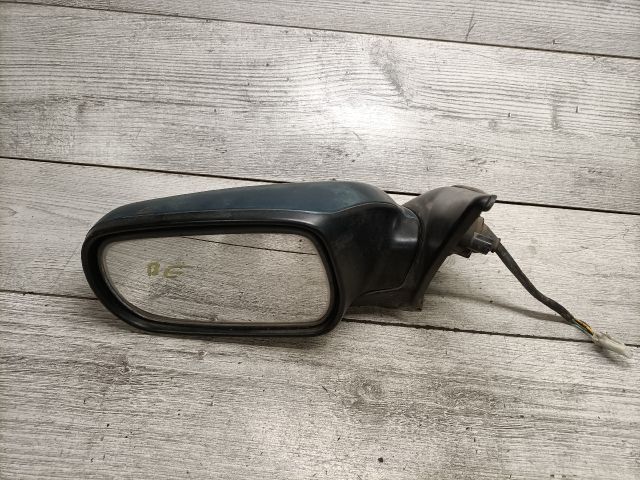 bontott NISSAN PRIMERA Bal Visszapillantó Tükör (Elektromos)