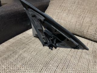 bontott NISSAN PRIMERA Bal Visszapillantó Tükör (Elektromos)