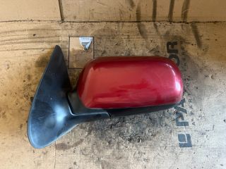 bontott NISSAN PRIMERA Bal Visszapillantó Tükör (Mechanikus)