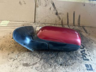 bontott NISSAN PRIMERA Bal Visszapillantó Tükör (Mechanikus)