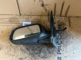 bontott NISSAN PRIMERA Bal Visszapillantó Tükör (Mechanikus)