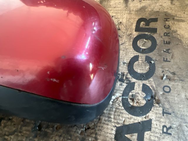 bontott NISSAN PRIMERA Bal Visszapillantó Tükör (Mechanikus)