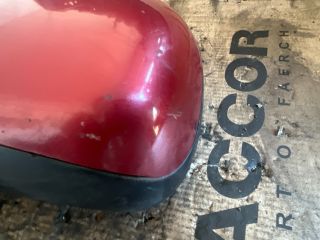 bontott NISSAN PRIMERA Bal Visszapillantó Tükör (Mechanikus)