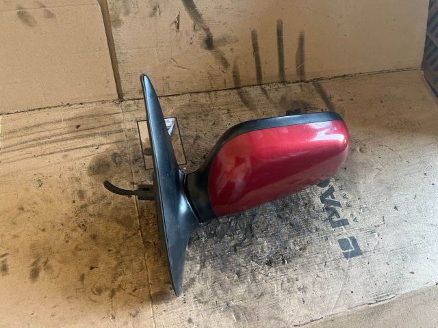 bontott NISSAN PRIMERA Bal Visszapillantó Tükör (Mechanikus)