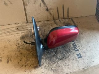 bontott NISSAN PRIMERA Bal Visszapillantó Tükör (Mechanikus)