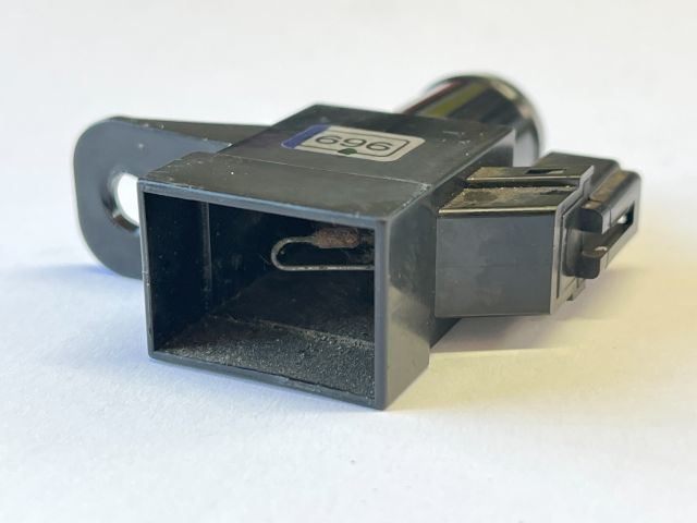 bontott NISSAN PRIMERA Belső Hőmérséklet Érzékelő