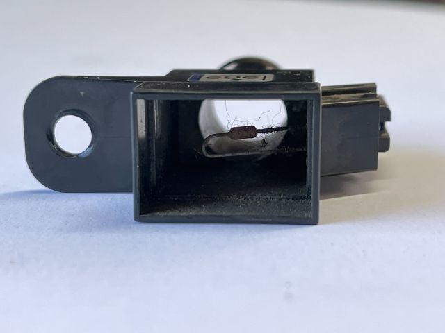 bontott NISSAN PRIMERA Belső Hőmérséklet Érzékelő